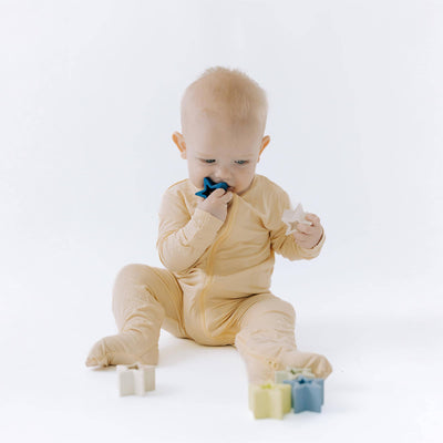 Tushbaby Moon & Stars Stacking Set