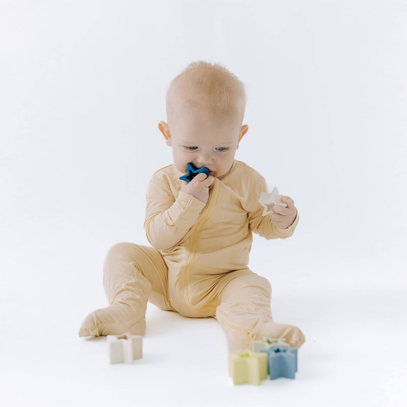 Tushbaby Moon & Stars Stacking Set