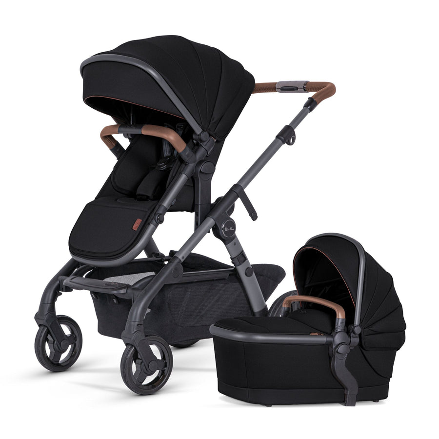 Cybex cloud q stroller compatibility best sale