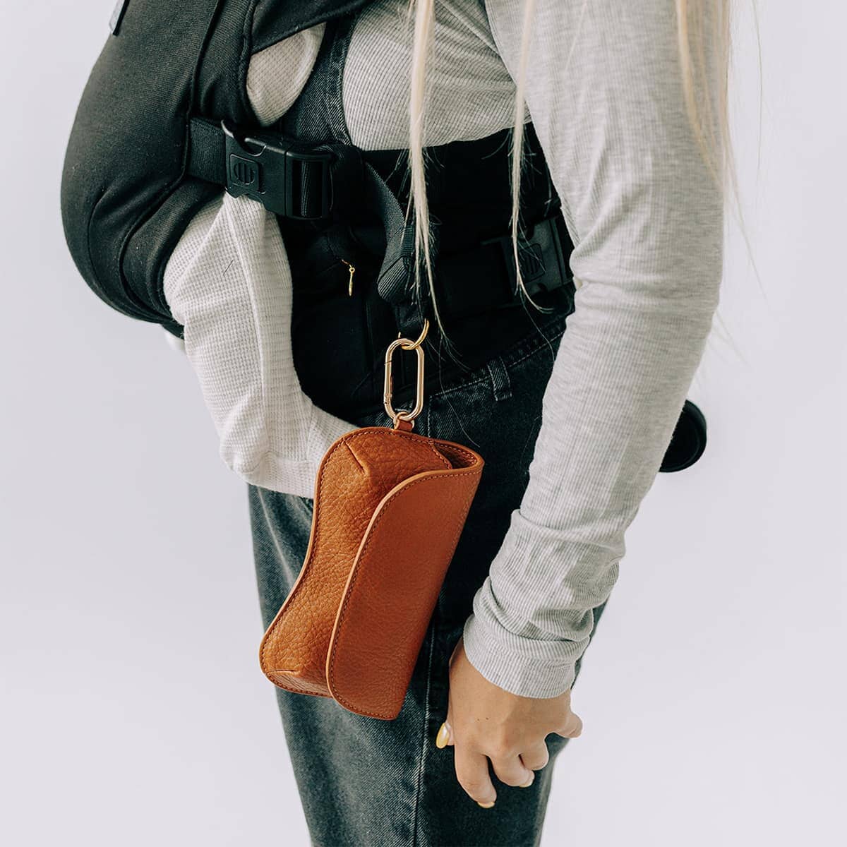 Tushbaby Sunnies Case- Strolleria