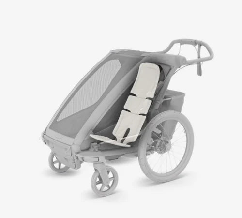 Thule Chariot Seat Liner- Strolleria
