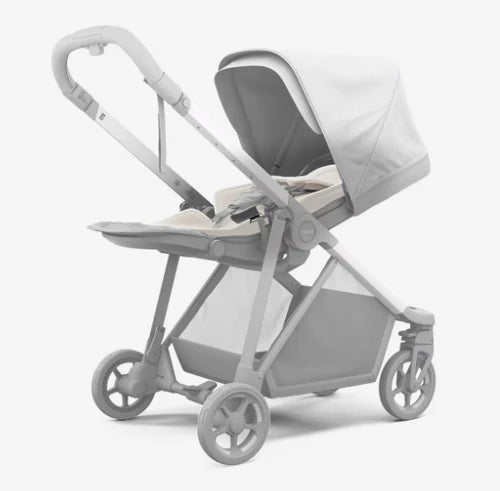 Thule Newborn Inlay- Strolleria