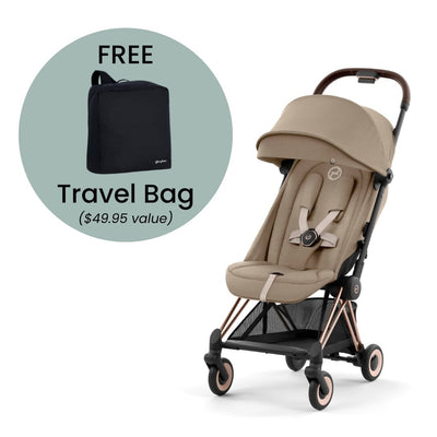 Cybex Coya Stroller