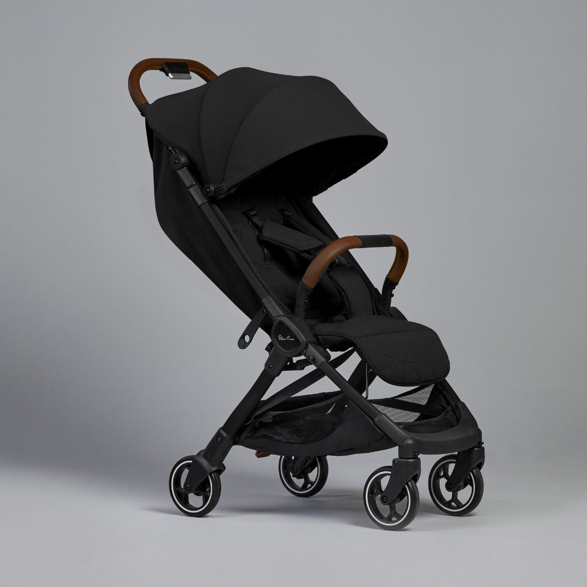 Silver Cross Clic Compact Stroller- Strolleria
