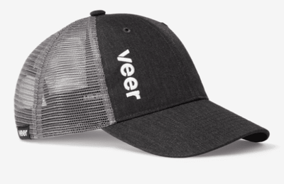 Veer Adjustable Flex Hats - Child