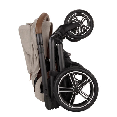 Nuna MIXX Next Stroller Hazelwood