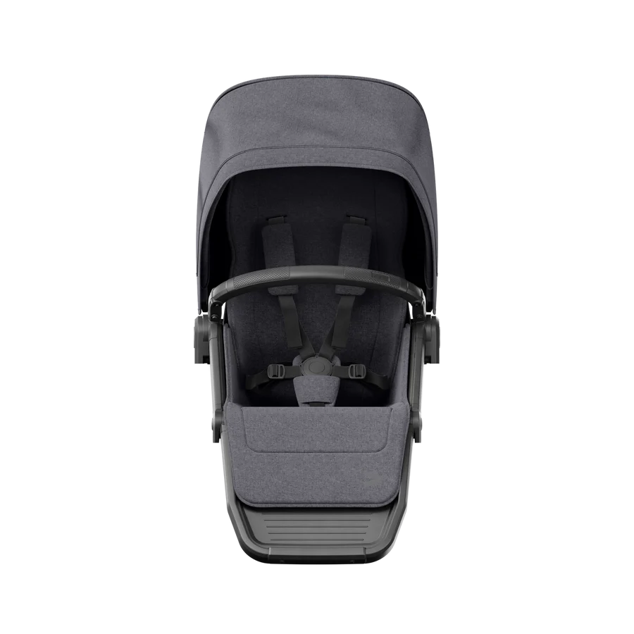 Veer Switchback Seat Luxe- Strolleria