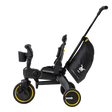Doona Liki Trike - Midnight Edition - Bambi Baby