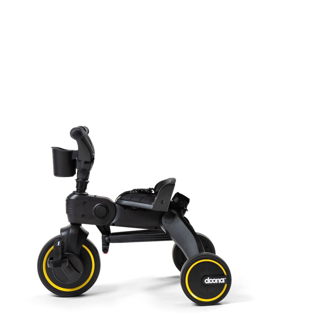Doona Liki Trike - Midnight Edition- Strolleria