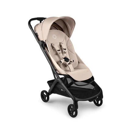 Bugaboo Butterfly 2 Stroller- Strolleria