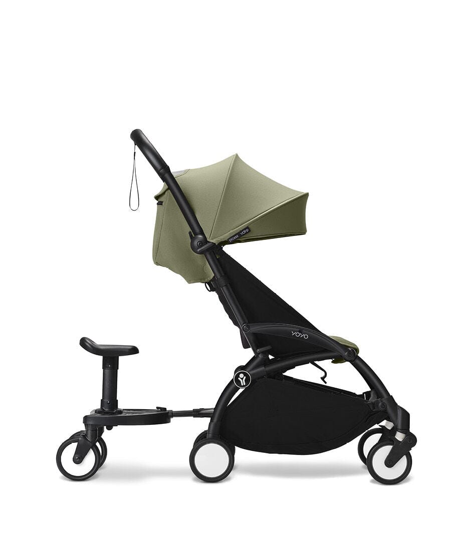 Stokke YOYO board- Strolleria