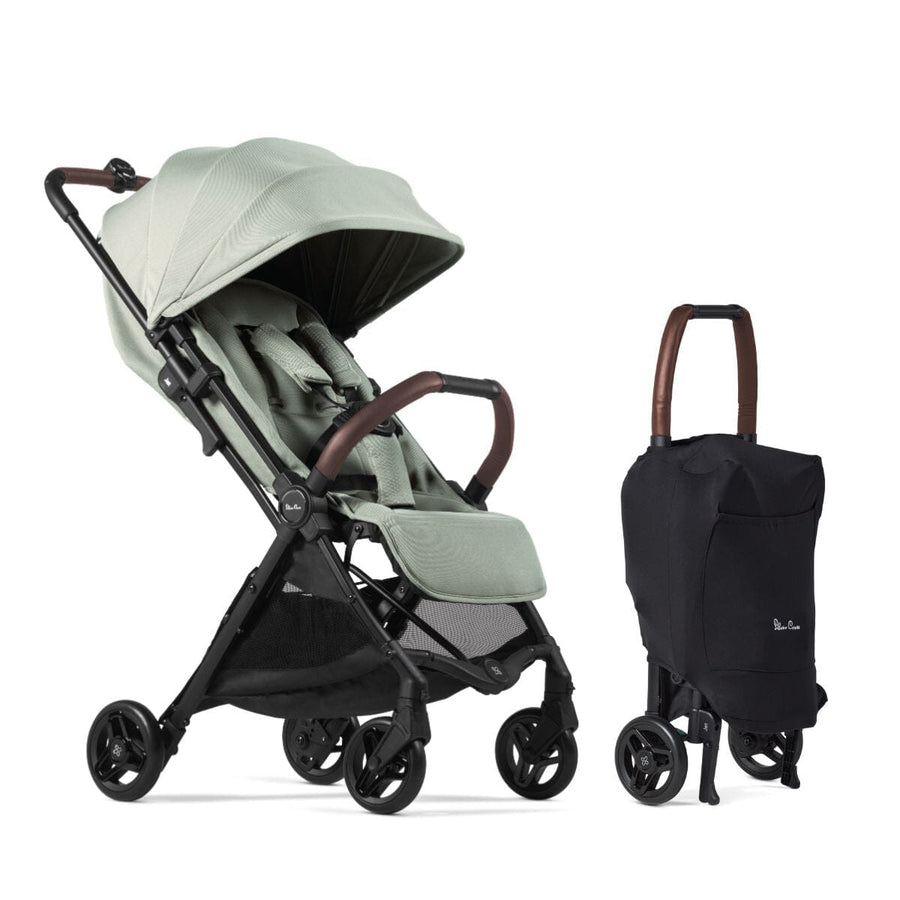 Best strollers under 500