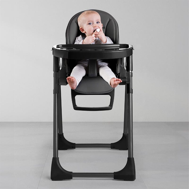 Silver Cross Gourmet High Chair- Strolleria
