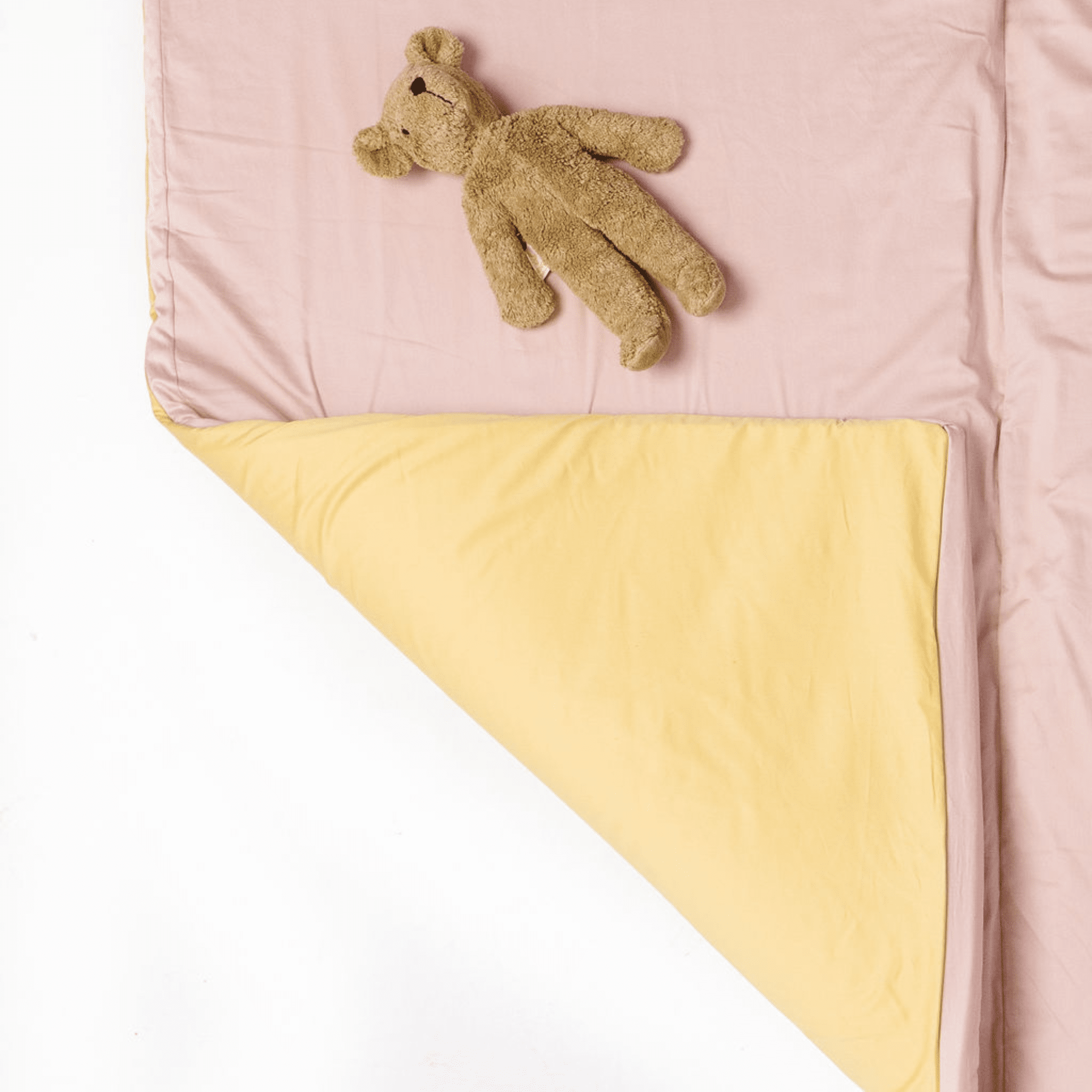 Toki Kids Tutu + Daisy Organic Cotton Mat- Strolleria