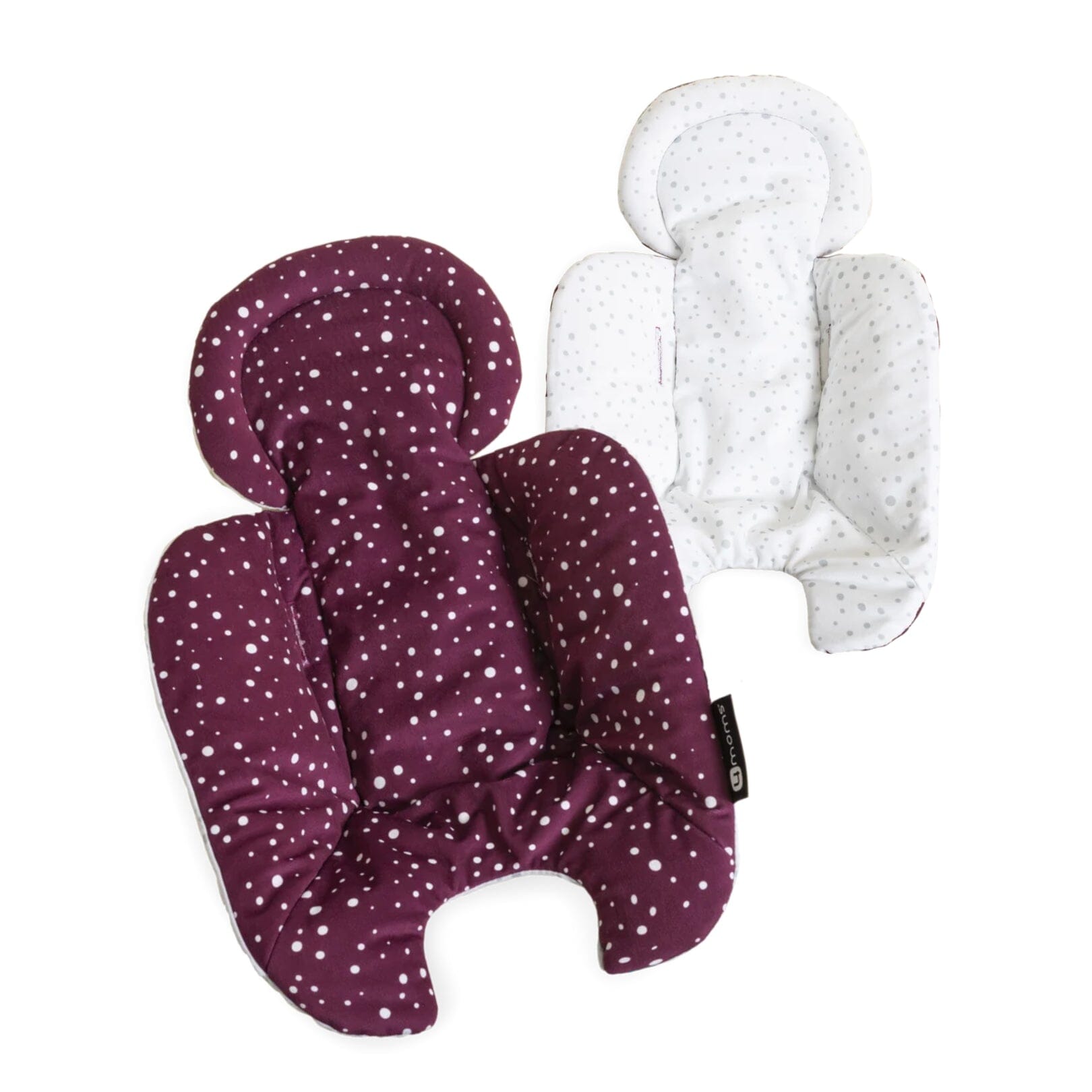 4moms Newborn Insert- Strolleria