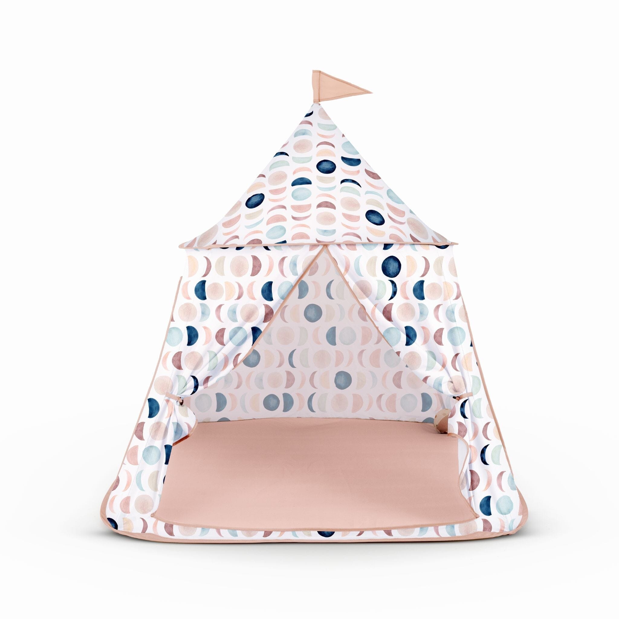Toki Kids Lunar Phases Play Tent- Strolleria