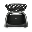 Tavo Everett Pet Travel Crate - Onyx - Bambi Baby