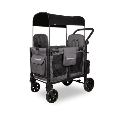 Wonderfold W2 Elite Pro Stroller Wagon