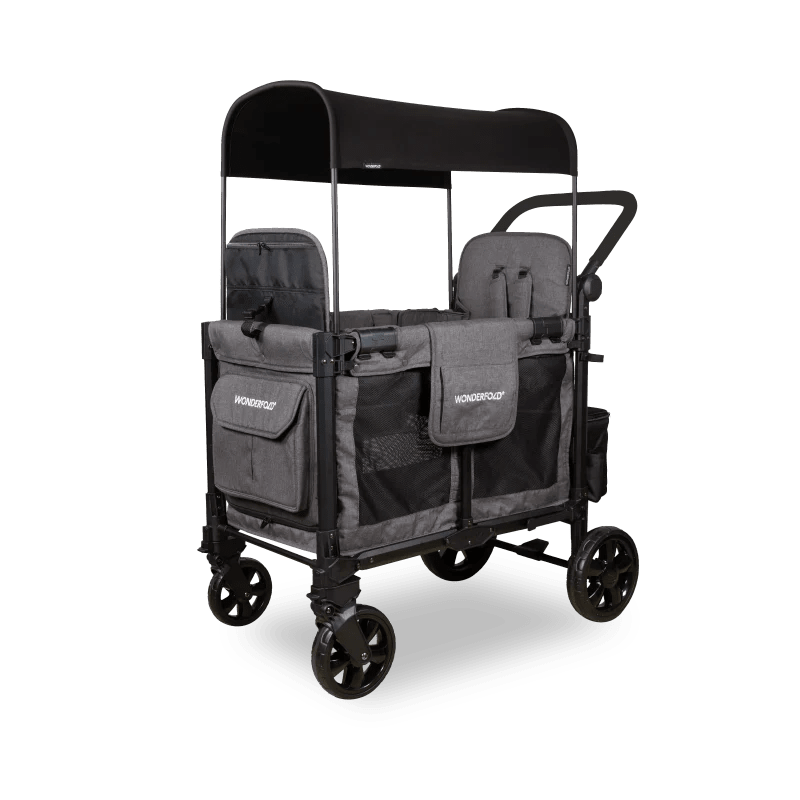 Wonderfold W2 Elite Pro Stroller Wagon