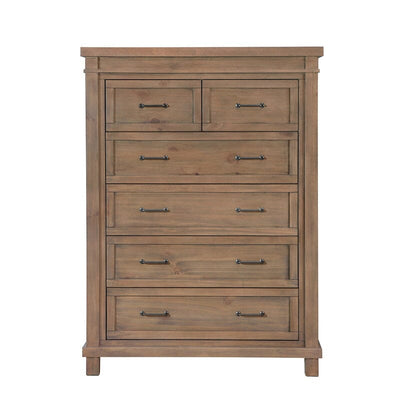 appleseed Rowan Tall Chest