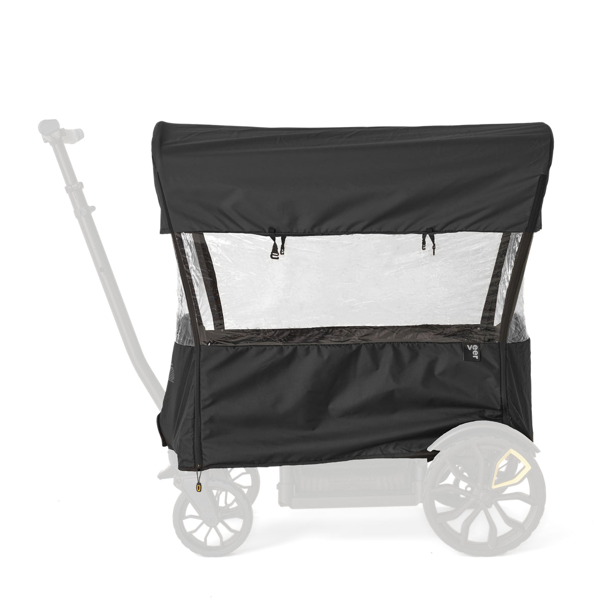 Veer Weather Cover for Sunshade- Strolleria