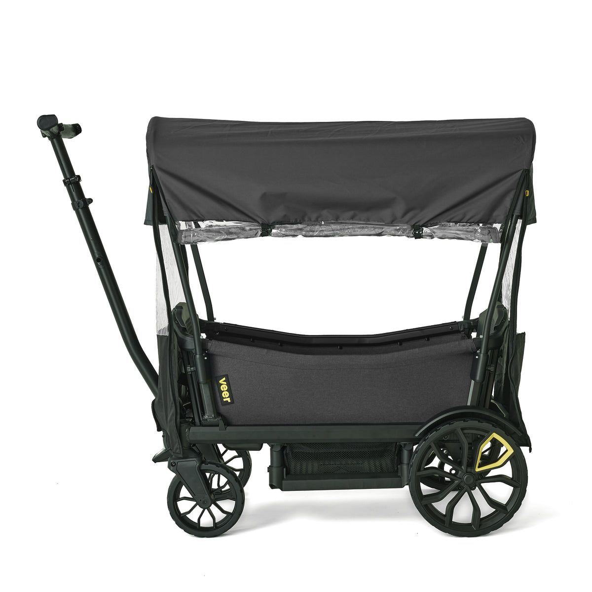 Veer Weather Cover for Sunshade- Strolleria