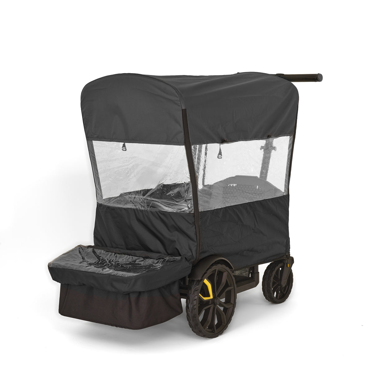 Veer Weather Cover for Sunshade- Strolleria