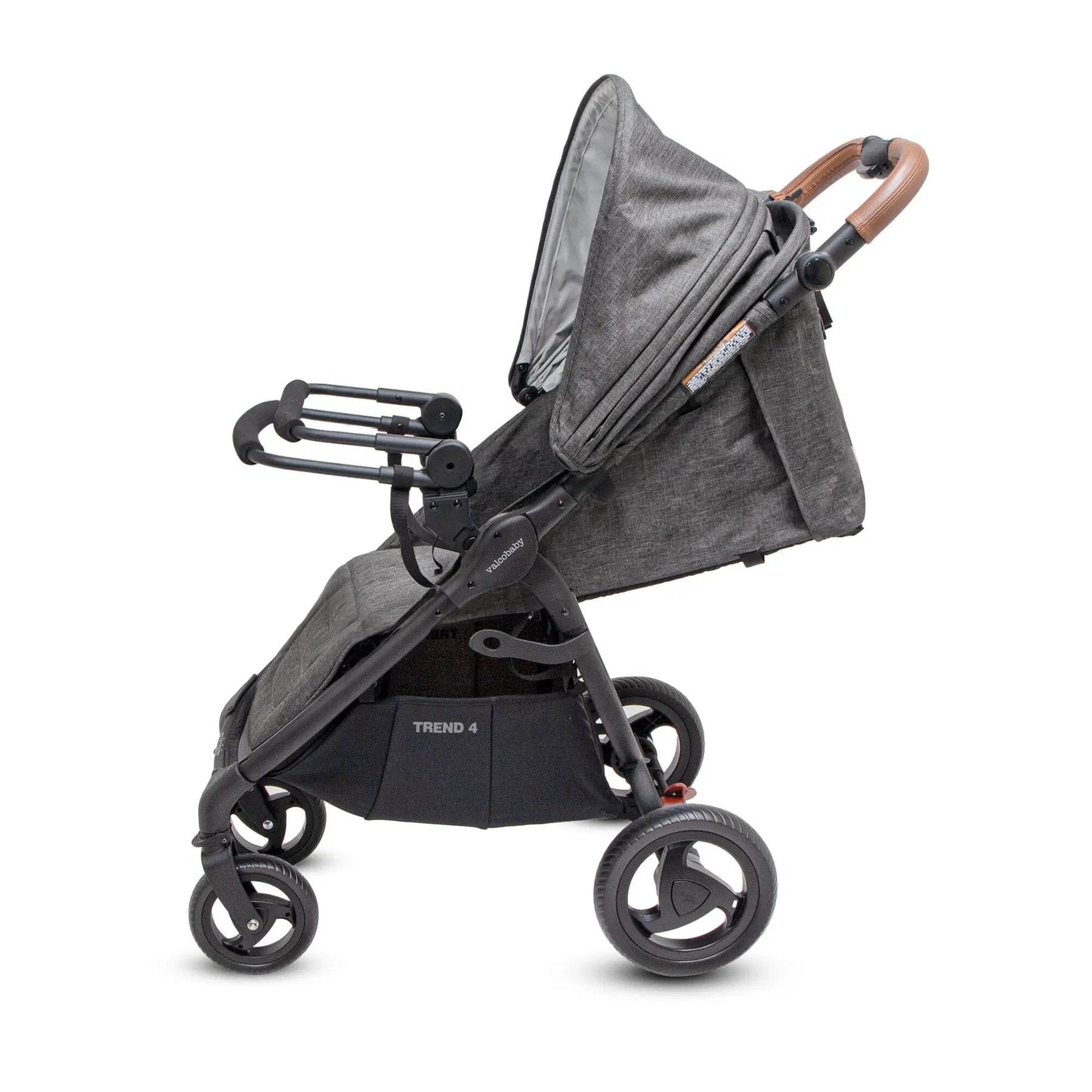 Valco Baby Car Seat Adapter for Trend Universal Adapter