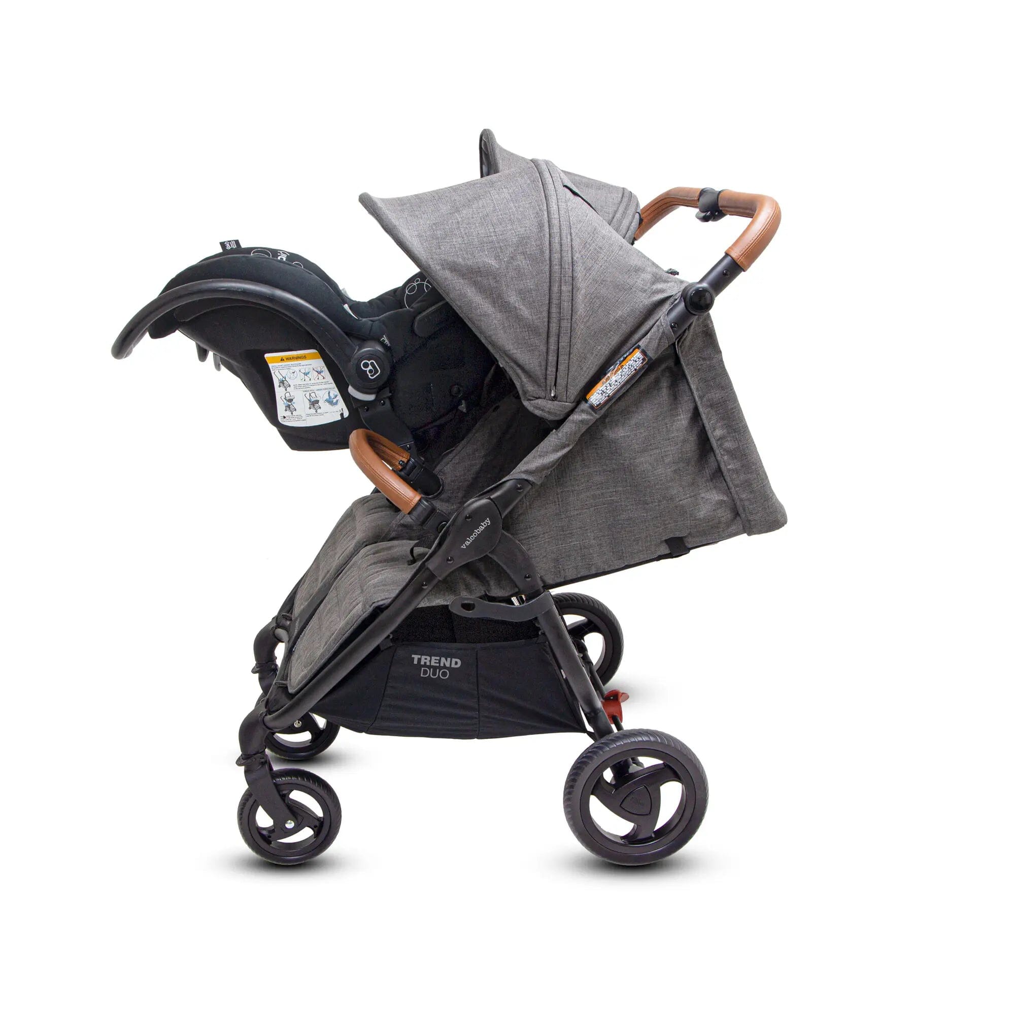 valco stroller car seat compatibility Valco Baby Car Seat Adapter for Trend Duo