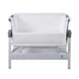 Venice Child California Dreaming Bedside Bassinet - Bambi Baby
