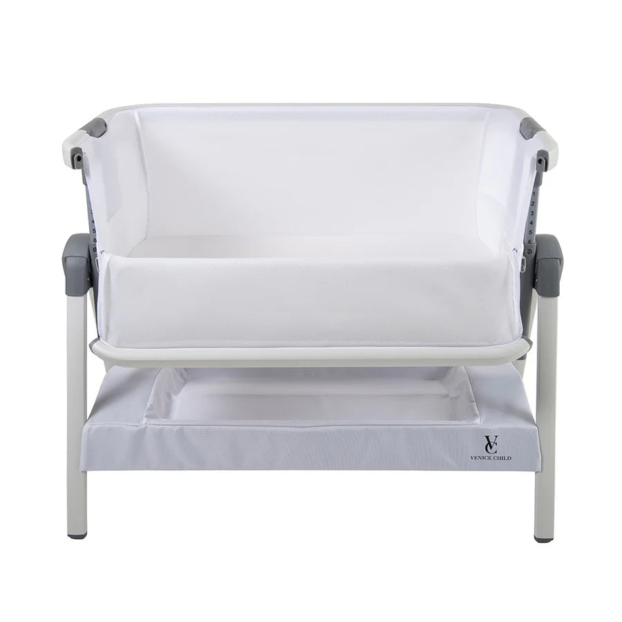 Venice Child California Dreaming Bedside Bassinet- Strolleria