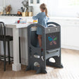 Little Partners Limited Edition Learning Tower® Toddler Tower - Bambi Baby