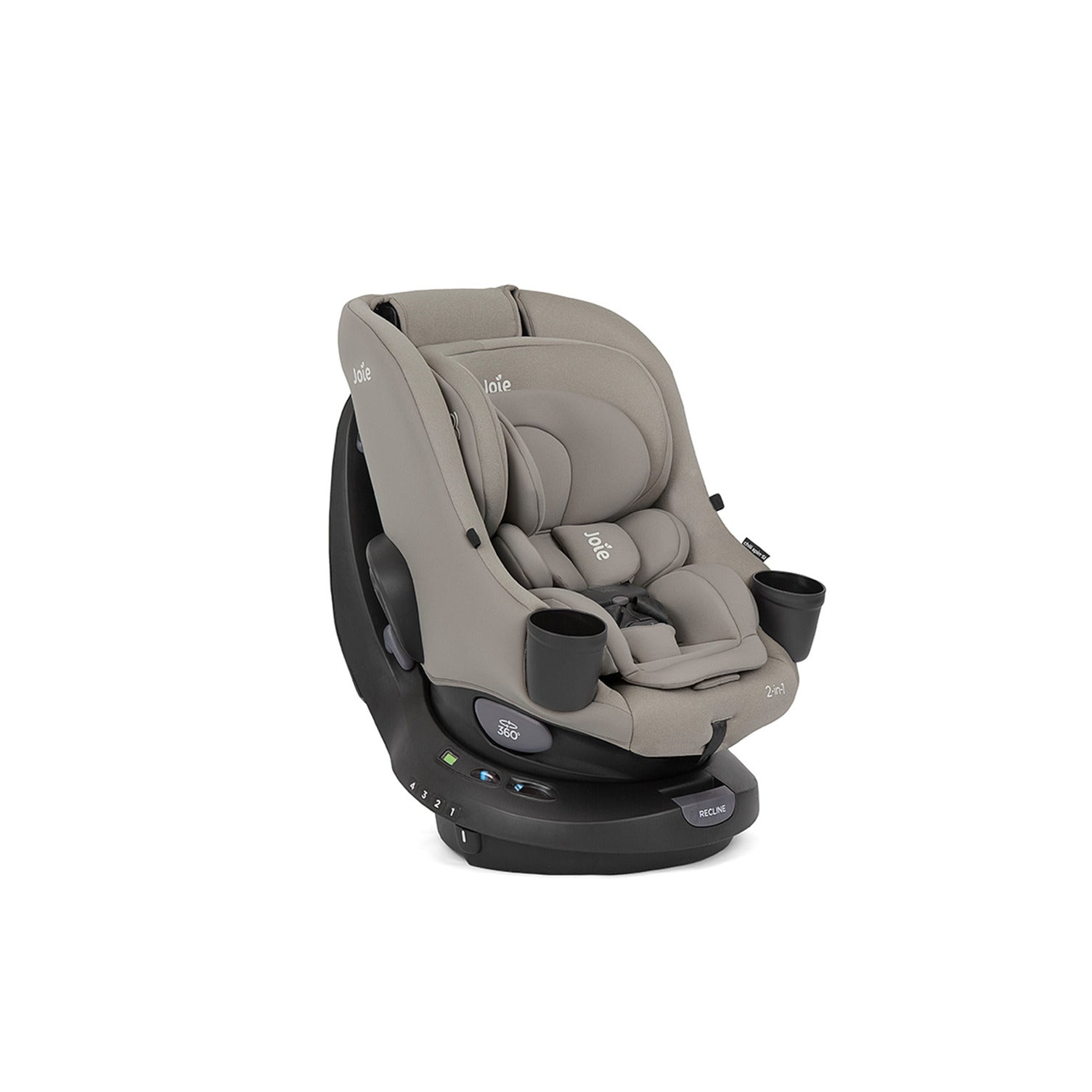 Joie Baby Chili Spin SI Car Seat- Strolleria