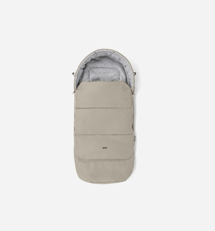 Joolz Universal Footmuff- Strolleria