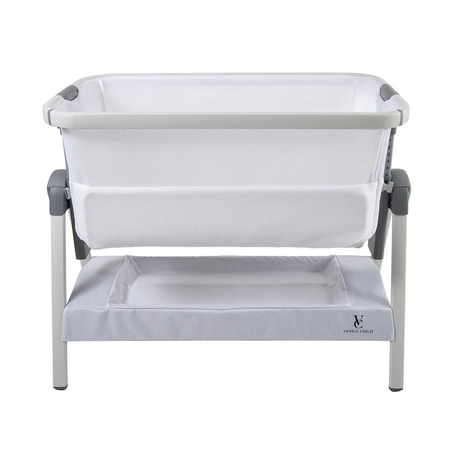 Venice Child California Dreaming Bedside Bassinet- Strolleria