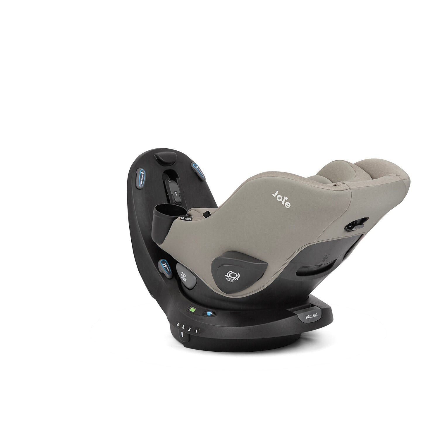 Joie Baby Chili Spin SI Car Seat- Strolleria