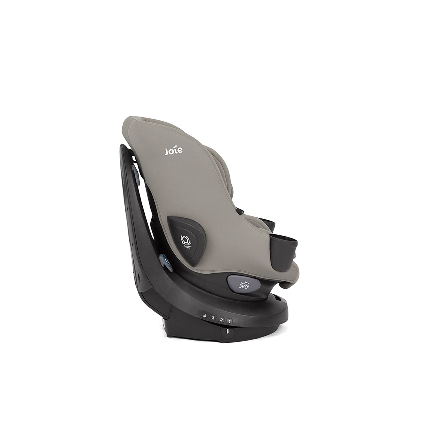 Joie Baby Chili Spin SI Car Seat- Strolleria