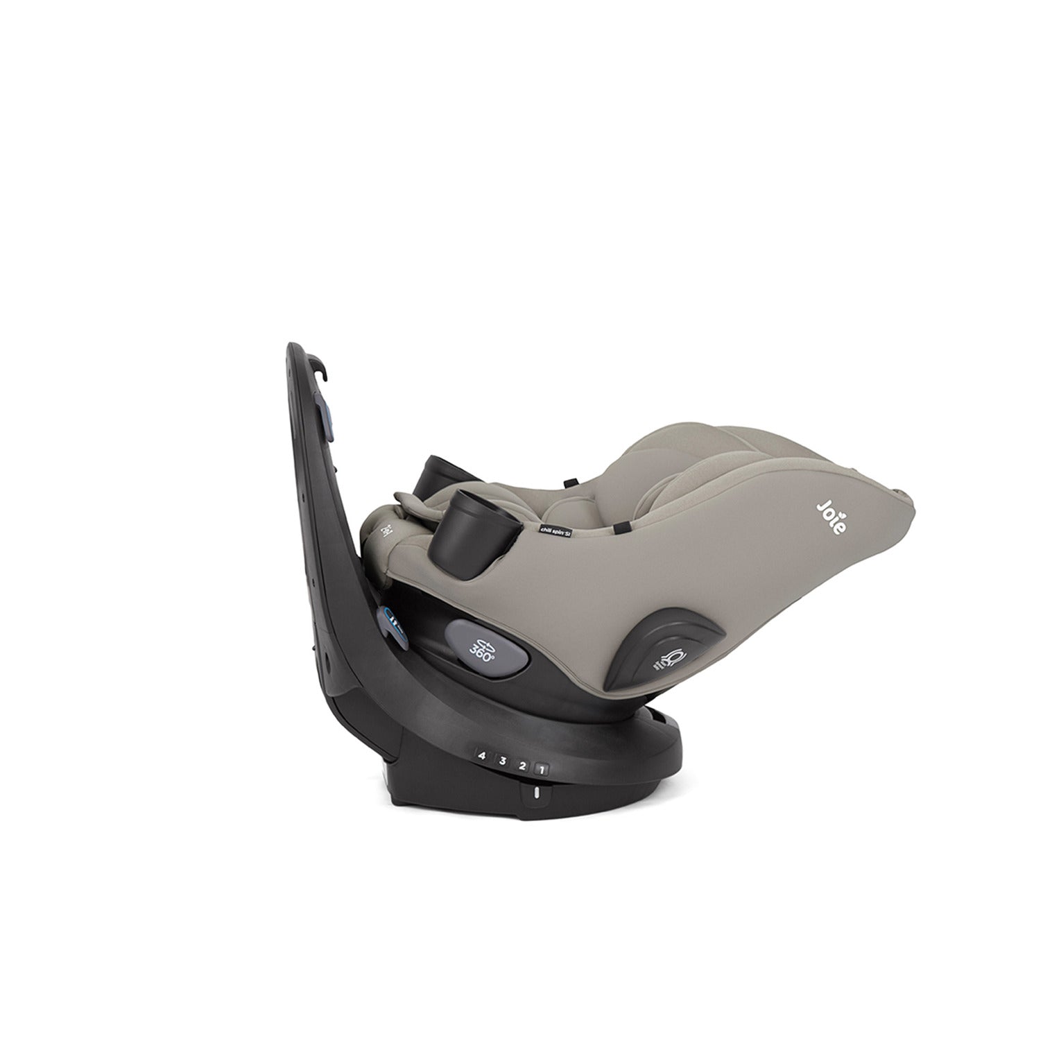 Joie Baby Chili Spin SI Car Seat- Strolleria