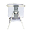 Venice Child California Dreaming Bedside Bassinet - Bambi Baby
