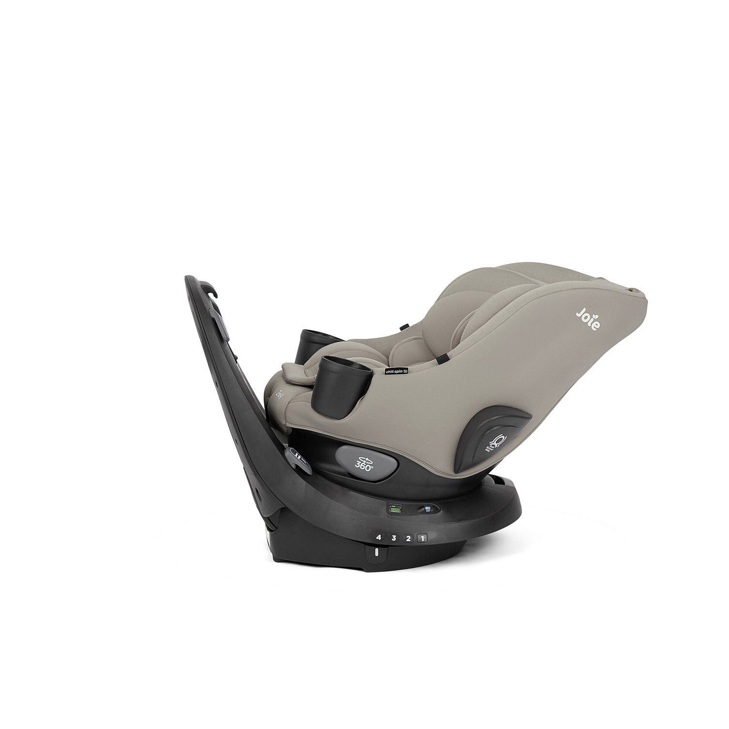 Joie Baby Chili Spin SI Car Seat- Strolleria