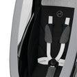 CYBEX Zeno Jogging Stroller Seat Pack - All Black - Bambi Baby