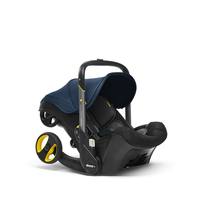 Doona+ Infant Car Seat / Stroller and Base