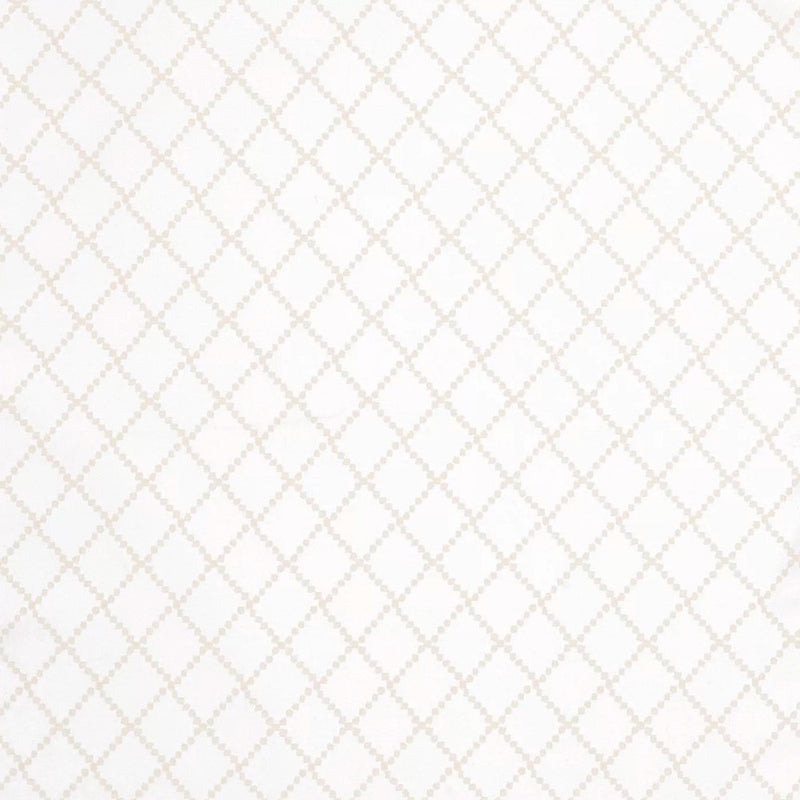 Halo Bassinest Sheet, 100% Cotton, Nautical Net- Strolleria