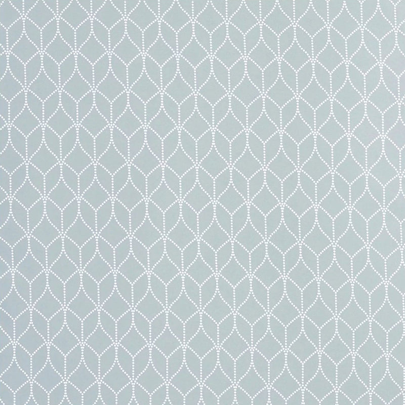 Halo Bassinest Sheet, 100% Cotton, Morning Mist- Strolleria
