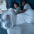 Halo Bassinest Swivel Sleeper 3.0 - Bambi Baby