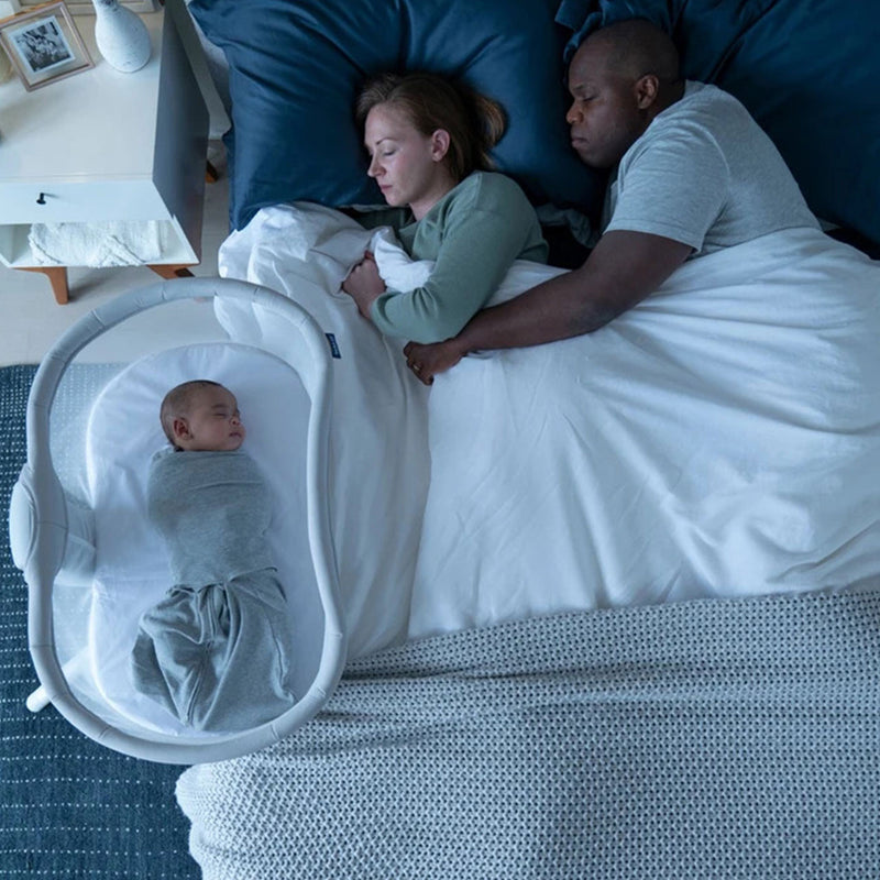 Halo Bassinest Swivel Sleeper 3.0- Strolleria