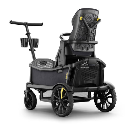 Veer Cruiser Adapter for Switchback Seat