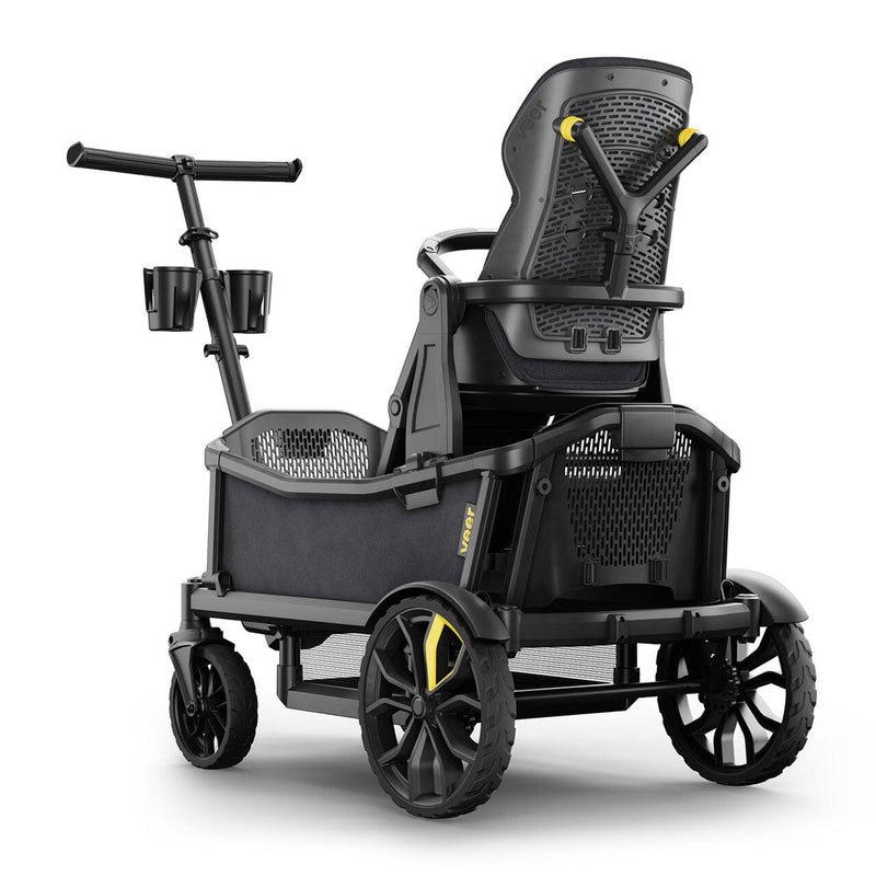 Veer Cruiser Adapter for Switchback Seat