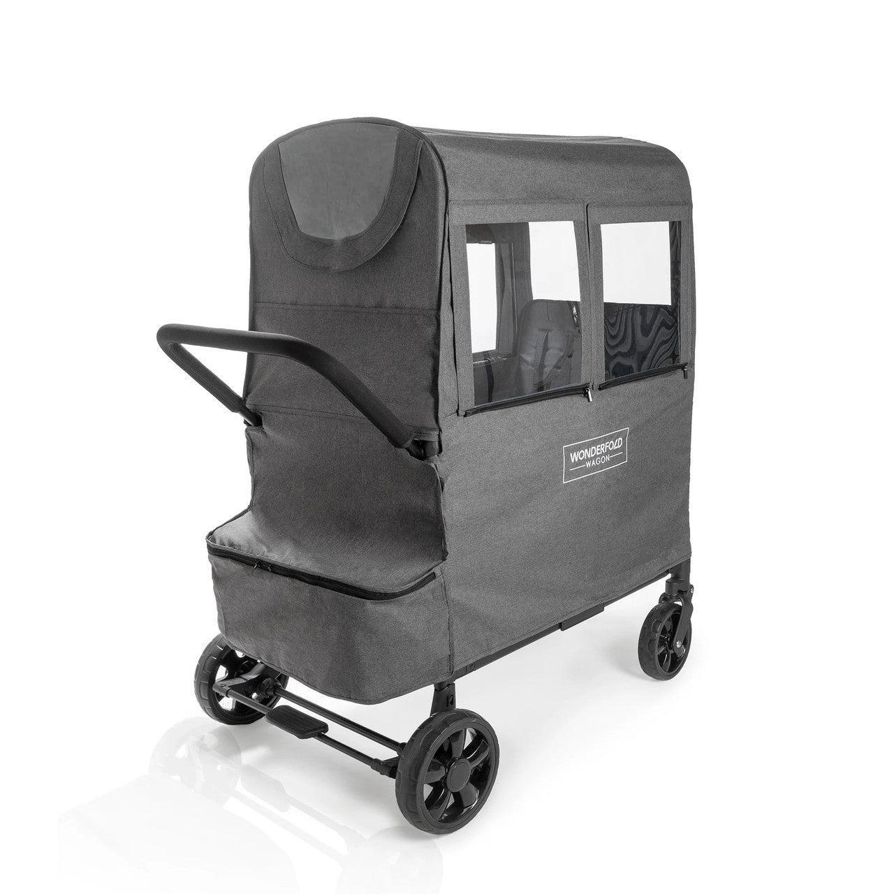 WonderFold Wind Cover for W4 Only- Strolleria