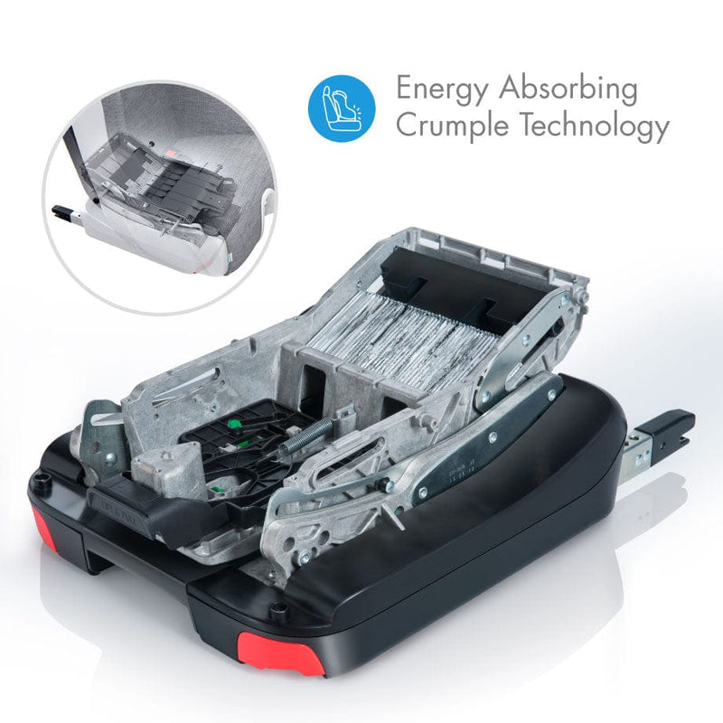 Clek Foonf Convertible Car Seat- Strolleria